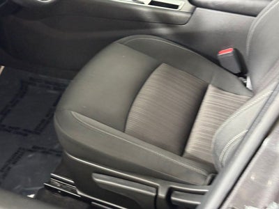 2023 Nissan Altima 2.5 S