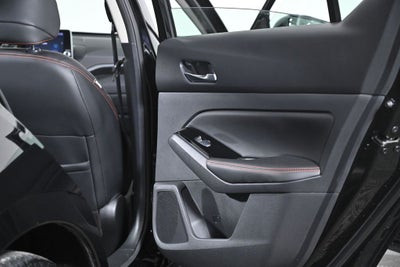 2023 Nissan Altima 2.5 SR Nissan Certified