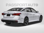 2026 Nissan Altima 2.5 SR