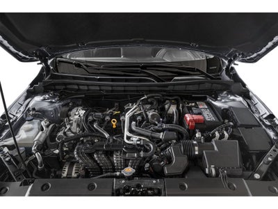 2026 Nissan Altima 2.5 SR