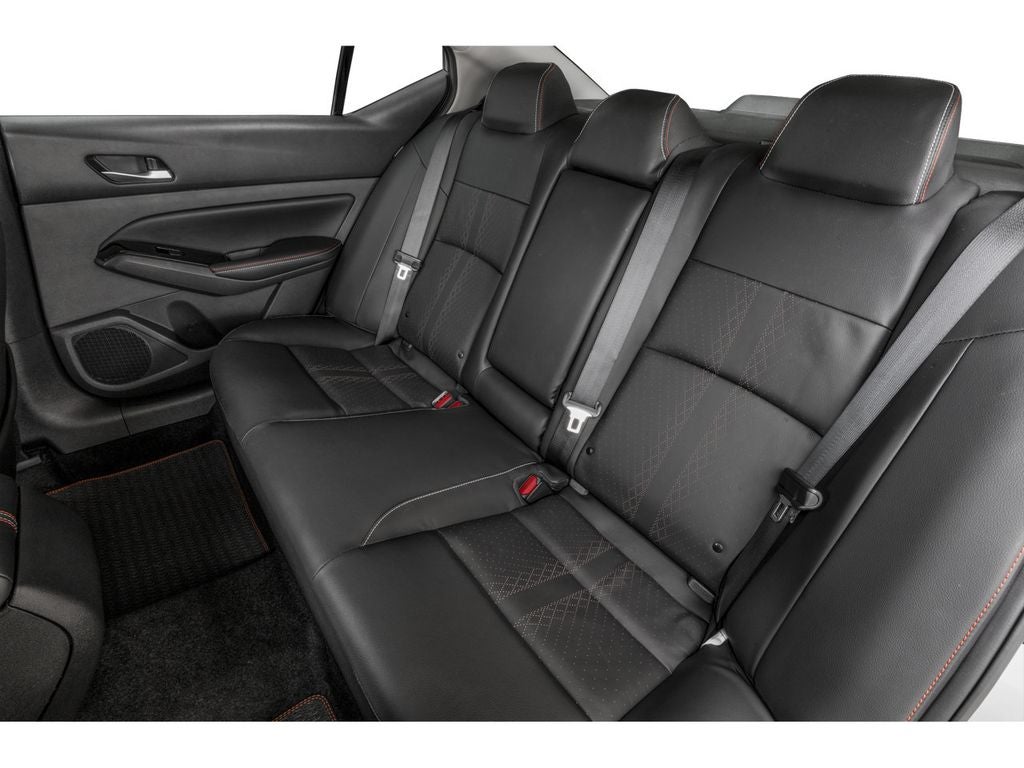 2026 Nissan Altima 2.5 SR