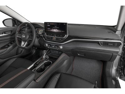 2026 Nissan Altima 2.5 SR