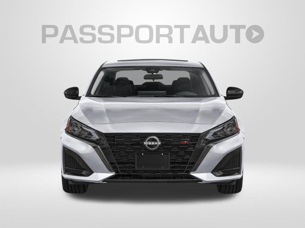 2026 Nissan Altima 2.5 SR