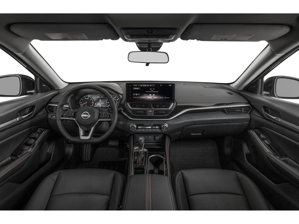 2026 Nissan Altima 2.5 SR