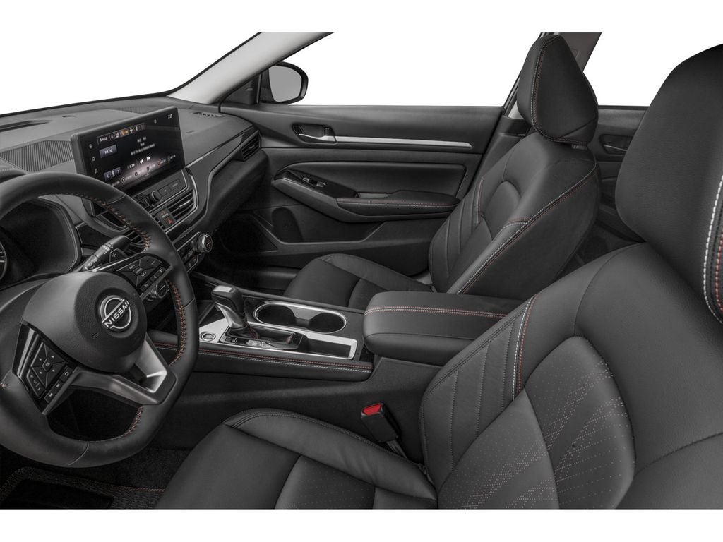 2026 Nissan Altima 2.5 SR