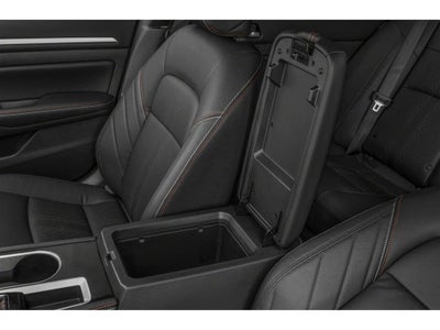 2026 Nissan Altima 2.5 SR