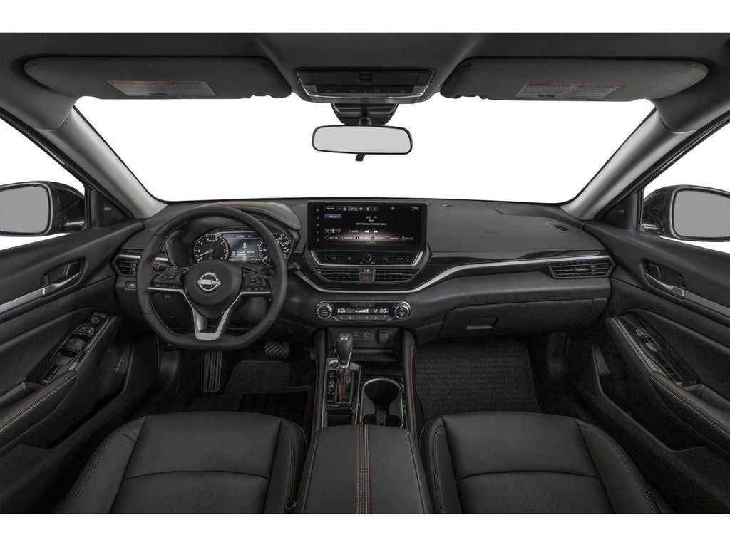 2026 Nissan Altima 2.5 SR