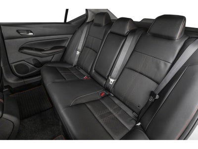 2026 Nissan Altima 2.5 SR