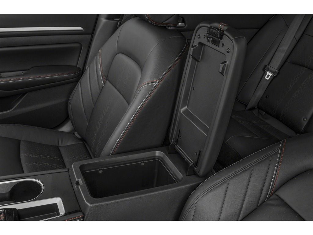 2026 Nissan Altima 2.5 SR