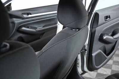 2023 Nissan Altima 2.5 SV Nissan Certified