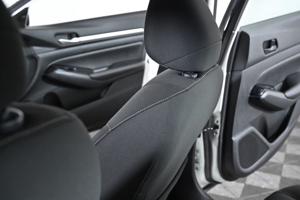2023 Nissan Altima 2.5 SV Nissan Certified