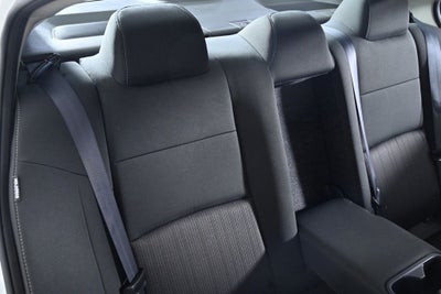 2023 Nissan Altima 2.5 SV Nissan Certified