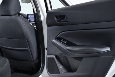 2023 Nissan Altima 2.5 SV Nissan Certified