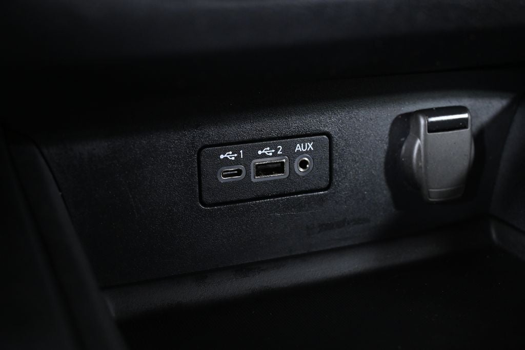 2022 Nissan Altima 2.5 SV Certified Select