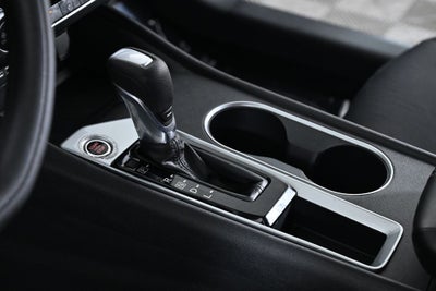 2022 Nissan Altima 2.5 SV Certified Select