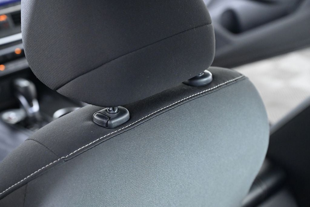 2022 Nissan Altima 2.5 SV Certified Select