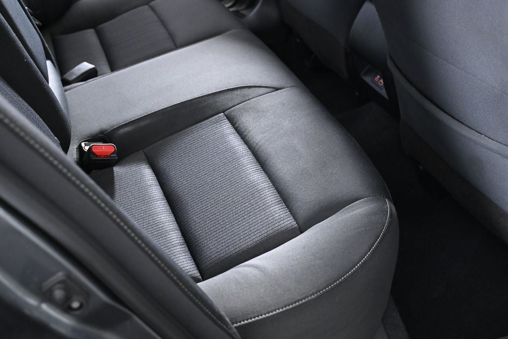 2022 Nissan Altima 2.5 SV Certified Select