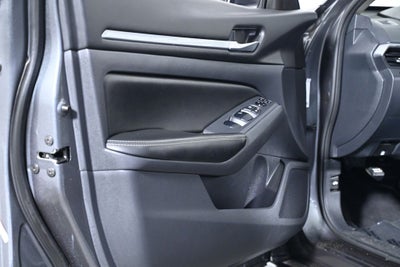 2022 Nissan Altima 2.5 SV Certified Select