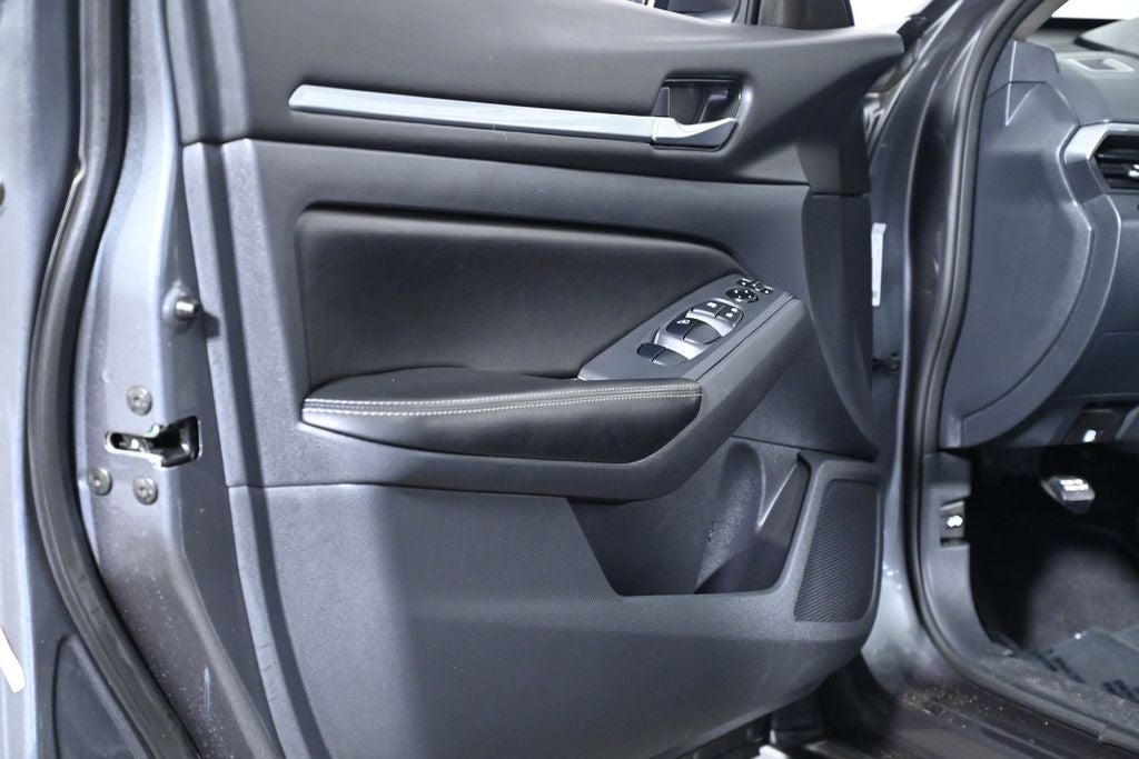 2022 Nissan Altima 2.5 SV Certified Select