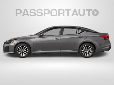 2026 Nissan Altima 2.5 SV