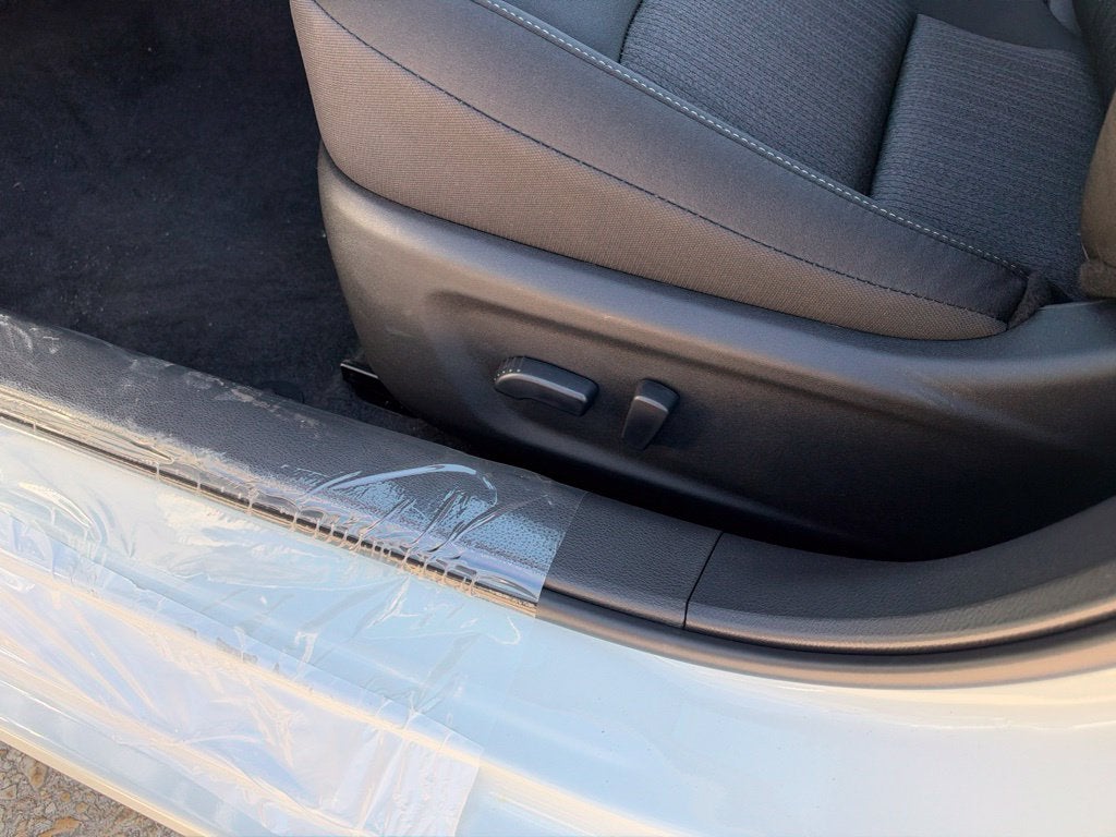 2026 Nissan Altima 2.5 SV