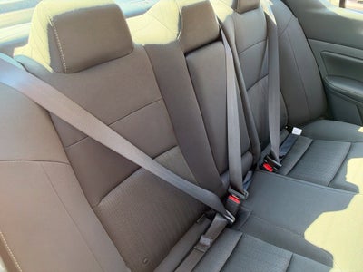 2026 Nissan Altima 2.5 SV