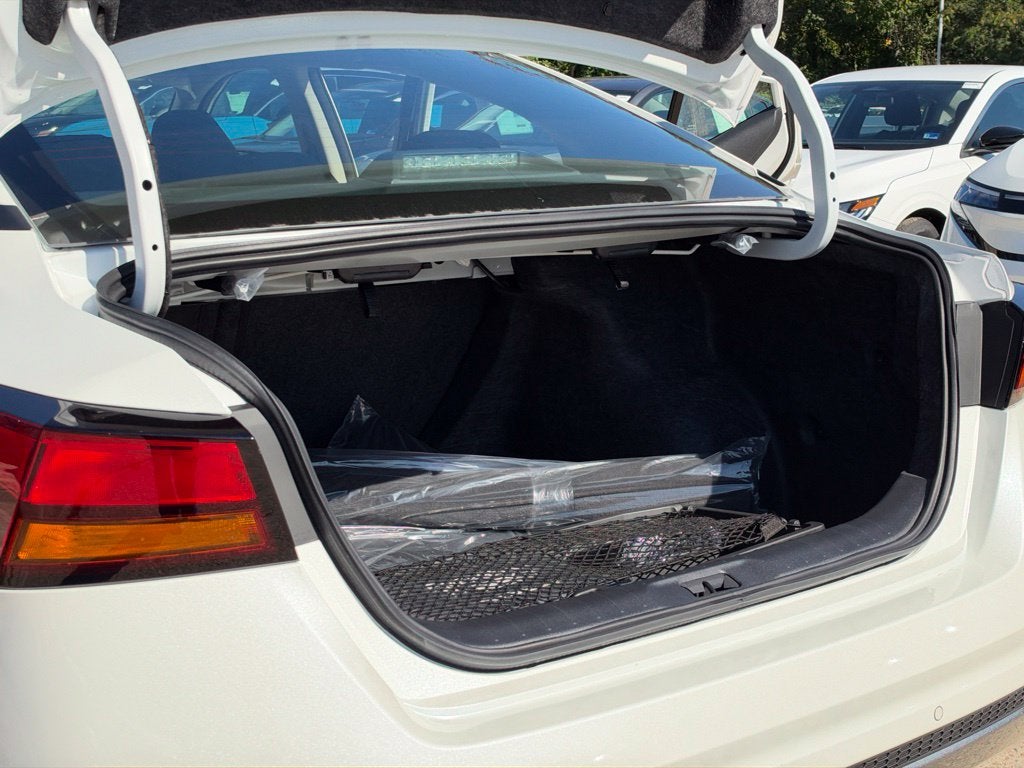 2026 Nissan Altima 2.5 SV