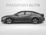 2022 Nissan Altima 2.5 SV Nissan Certified