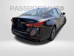 2023 Nissan Altima 2.5 SV Nissan Certified