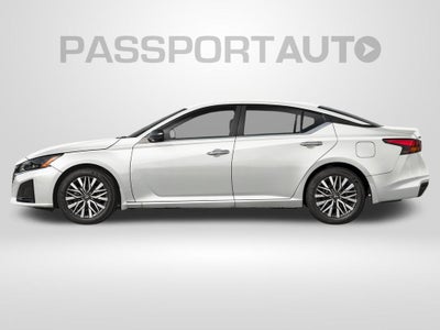 2026 Nissan Altima 2.5 SV