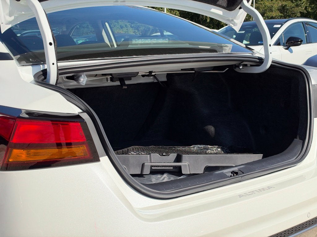 2026 Nissan Altima 2.5 SV