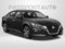 2019 Nissan Altima 2.5 SV Certified Select