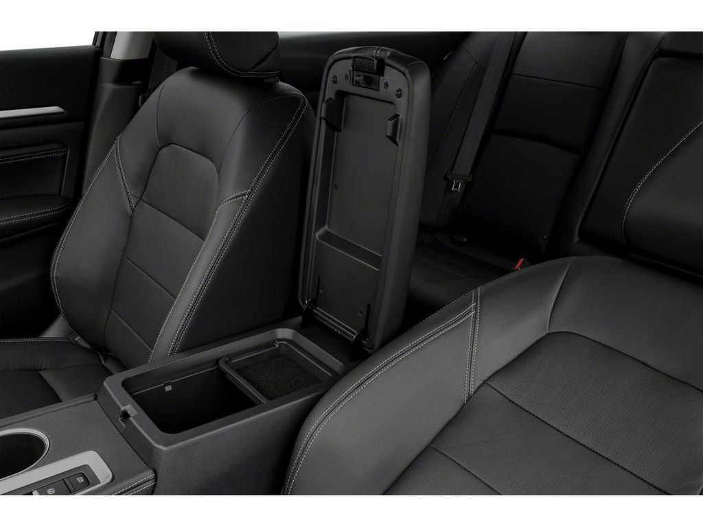 2019 Nissan Altima 2.5 SV Certified Select