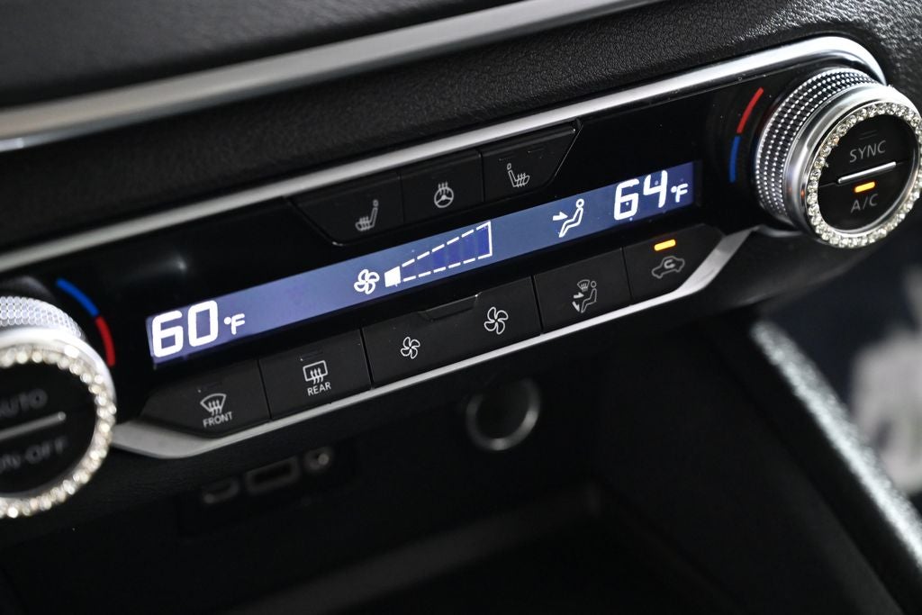 2019 Nissan Altima 2.5 SV Certified Select