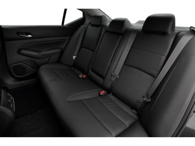 2019 Nissan Altima 2.5 Platinum