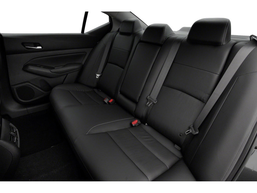 2019 Nissan Altima 2.5 Platinum