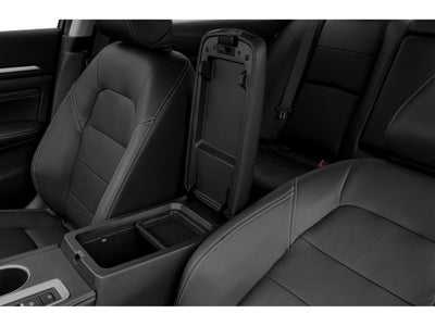 2019 Nissan Altima 2.5 Platinum