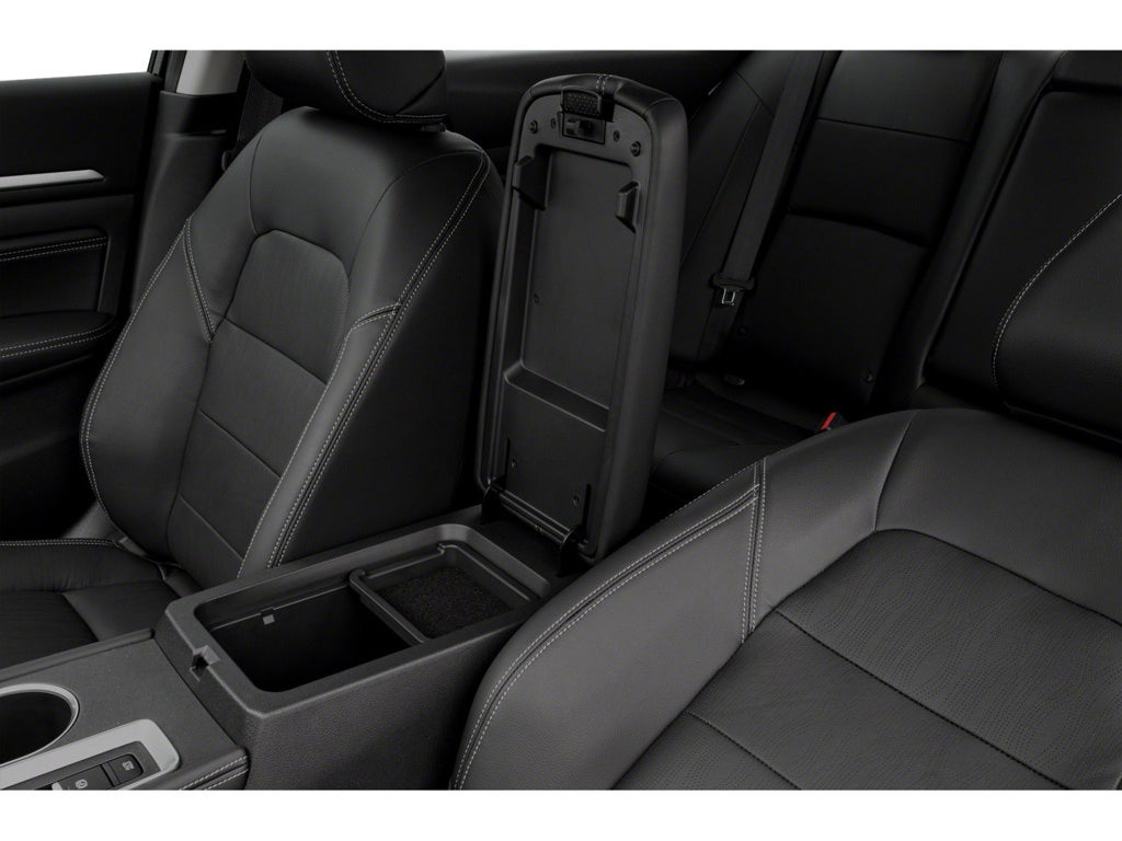 2019 Nissan Altima 2.5 Platinum