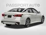 2019 Nissan Altima 2.5 Platinum