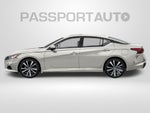 2019 Nissan Altima 2.5 Platinum