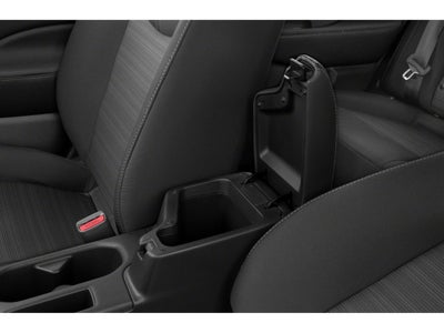 2019 Nissan Leaf SV Plus