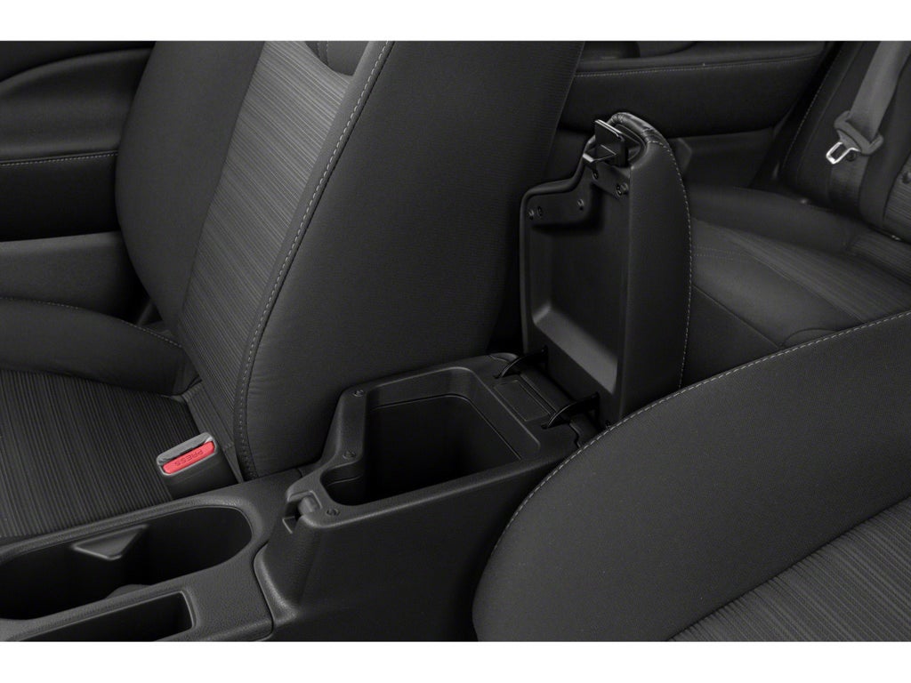 2019 Nissan Leaf SV Plus