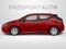 2019 Nissan Leaf SV Plus