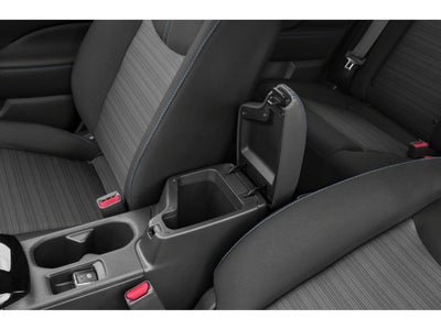 2023 Nissan Leaf SV Plus