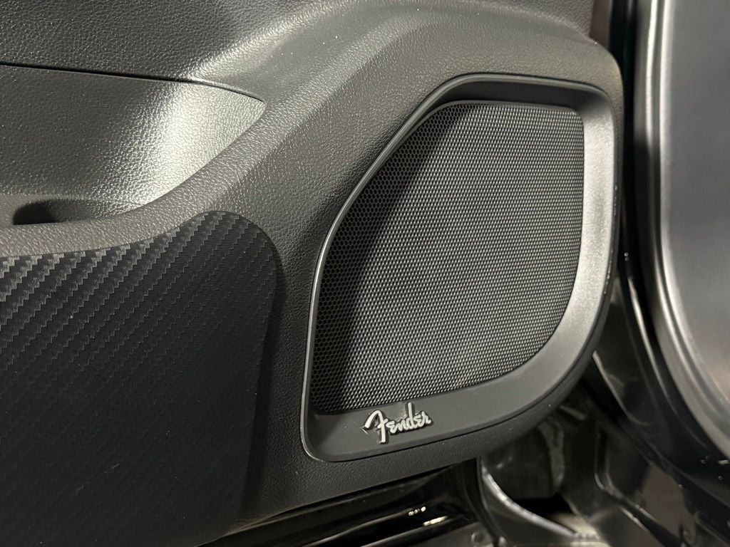 2021 Nissan Titan Platinum Reserve Nissan Certified