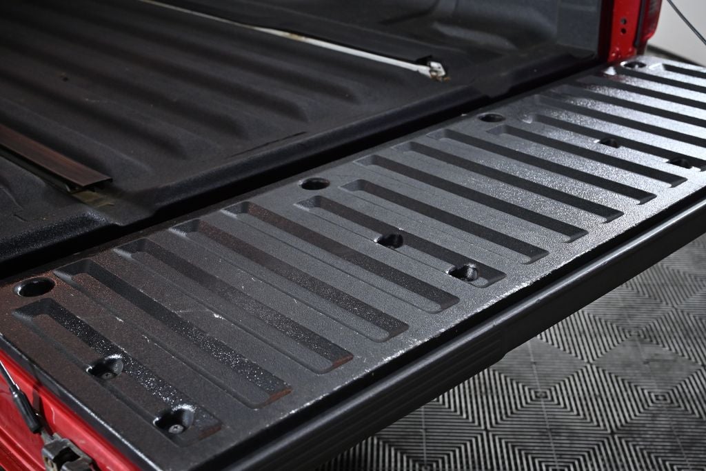 2010 Nissan Frontier LE