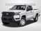 2027 Nissan Frontier S