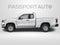 2027 Nissan Frontier S