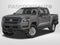 2027 Nissan Frontier S