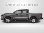 2027 Nissan Frontier S